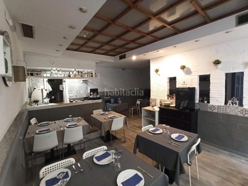 Foto e2d71639-57de-465c-aa23-a96603559fc6. Transfer business premise in Sant Gervasi - Galvany Barcelona