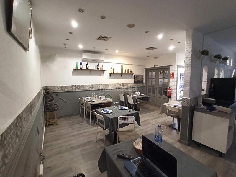 Foto 8a14923f-3c0d-4a90-8282-e7d98f857250. Traspàs local comercial a Sant Gervasi - Galvany Barcelona