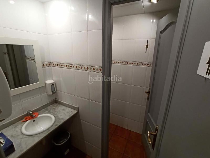 Foto cba7c260-72e9-49fc-a5e0-6d9150e0de7d. Traspàs local comercial a Sant Gervasi - Galvany Barcelona