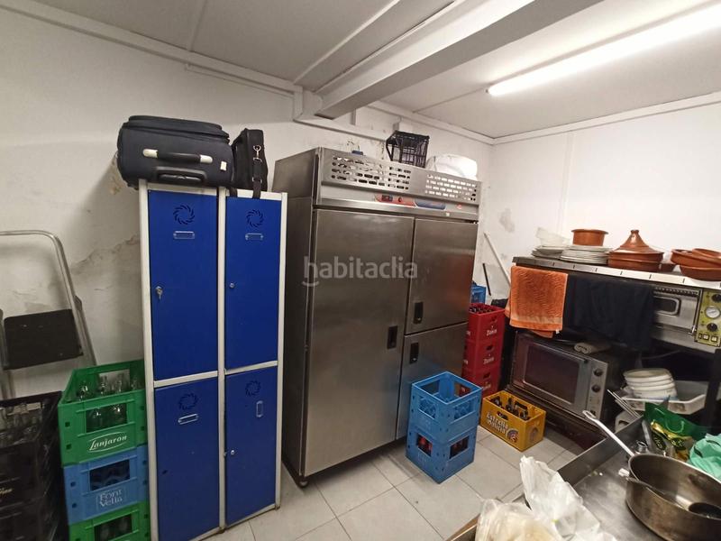 Foto 3611ea68-f36b-4a86-9243-cb813991811b. Traspaso local comercial traspaso de restaurante en sant gervasi galvany en Barcelona