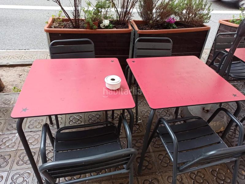 Foto 533be6d5-15b3-45ce-9f20-8c6feea78b54. Traspaso local comercial traspaso de restaurante en sant gervasi galvany en Barcelona