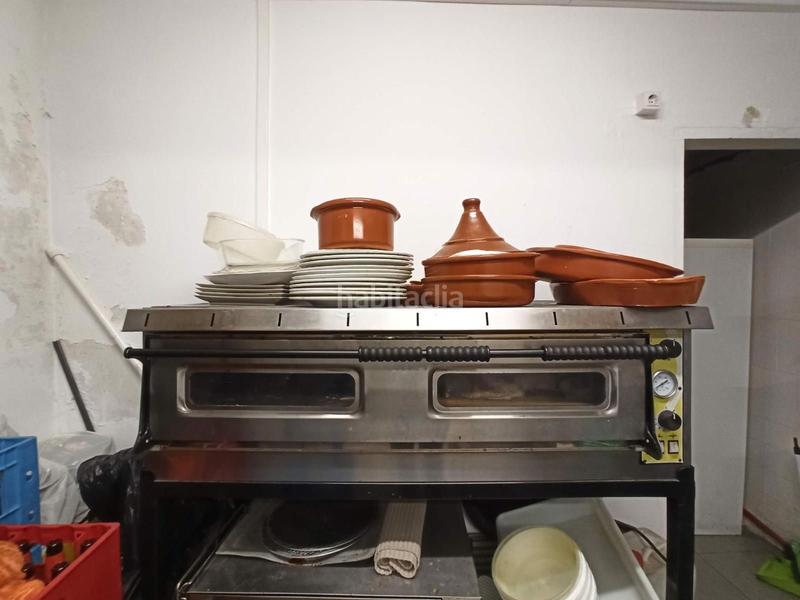 Foto 8f4a9fce-c00b-4108-a5a7-f490e496f7d4. Traspaso local comercial traspaso de restaurante en sant gervasi galvany en Barcelona