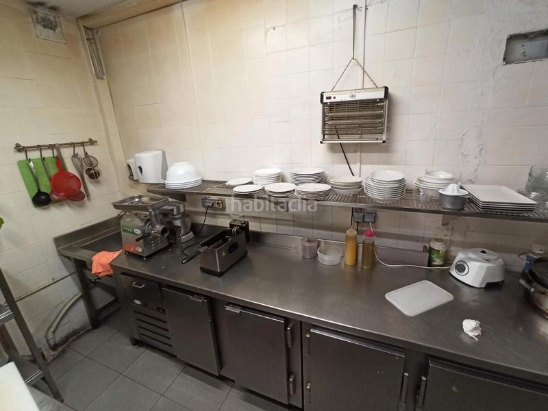 Foto 271e1292-2b21-4b31-8928-012df5fb5efb. Trapasso locale commerciale in Sant Gervasi - Galvany Barcelona