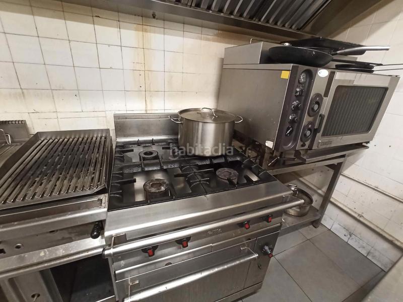 Foto 34d2a67d-639d-4919-8cc7-dde271ae95d8. Trapasso locale commerciale in Sant Gervasi - Galvany Barcelona