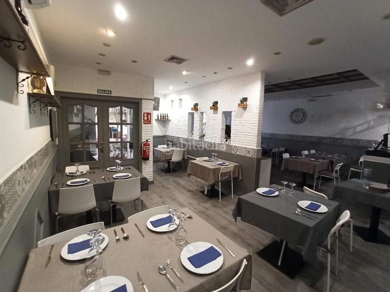 Foto f03a211f-ae27-4948-90d4-7681046952b1. Trapasso locale commerciale in Sant Gervasi - Galvany Barcelona