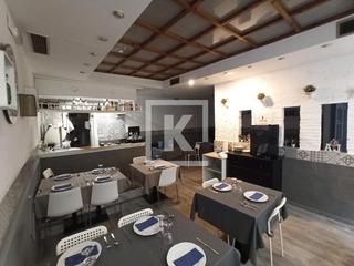 Umzug Geschäftsraum in Sant Gervasi - Galvany. Traspaso de restaurante en sant gervasi galvany  barcelona