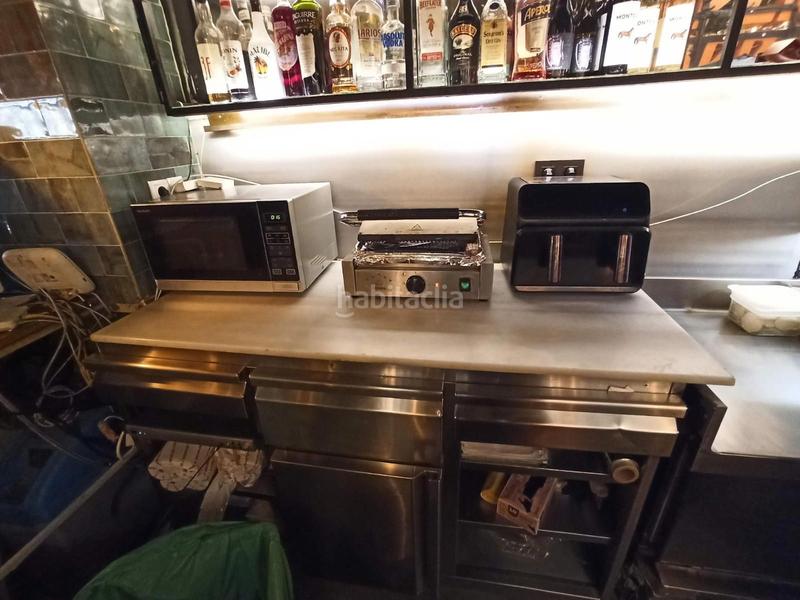 Foto 3b718d0c-819c-42e8-be84-4edcb37d6feb. Pas-de-porte local commercial dans Tres Torres Barcelona