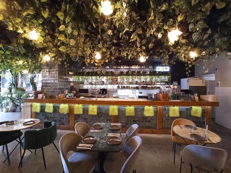 Foto 2083ebc2-30cc-454a-ab91-cef376457ad9. Transfer business premise in Tres Torres Barcelona