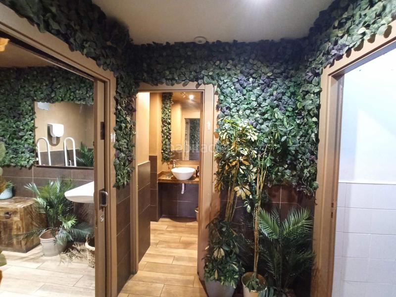 Foto 75060ace-f91a-4ca9-8680-c7424152e292. Transfer business premise in Tres Torres Barcelona