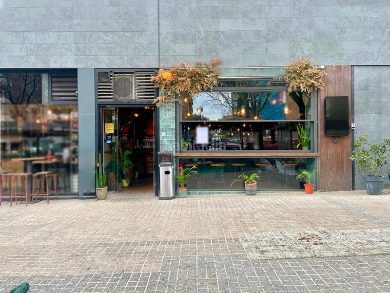 Foto 7b1c336e-d082-4537-a657-4af3b6ed1705. Transfer business premise in Tres Torres Barcelona