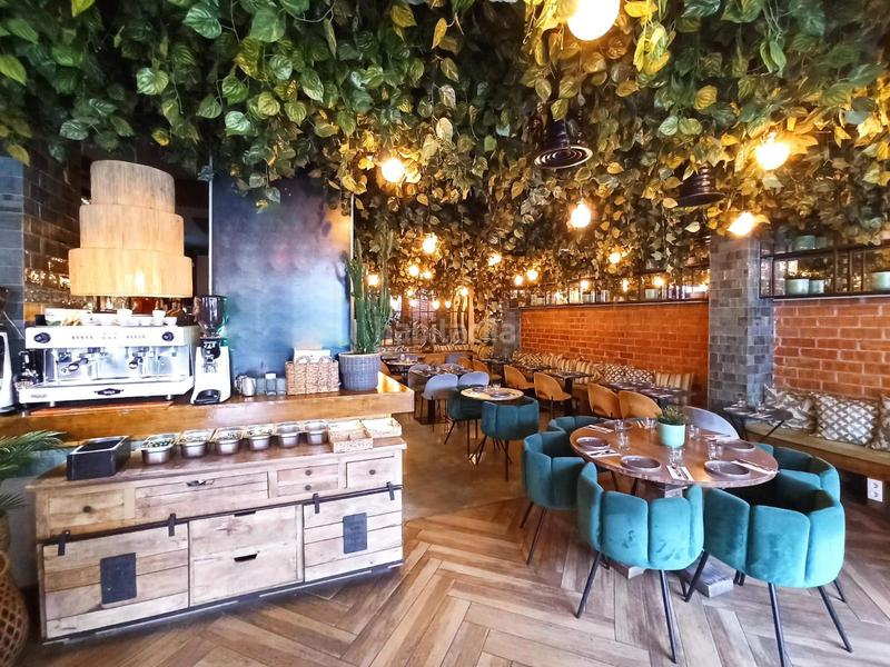 Foto 84288de1-740e-4a9a-8495-f4f687781f31. Transfer business premise in Tres Torres Barcelona