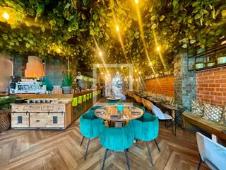 Transfer Business premise in Tres Torres. Traspaso de restaurante en las tres torres  barcelona