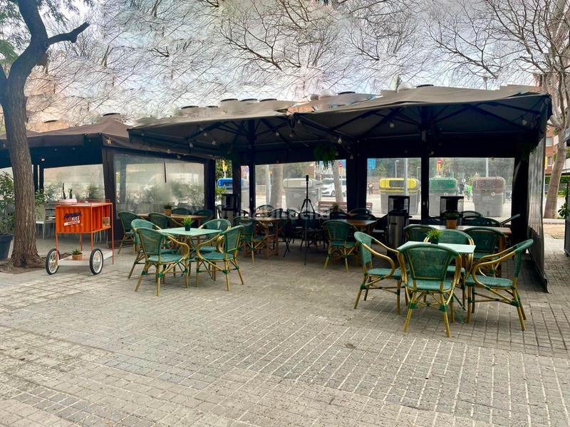 Foto 126f1421-a4a6-4713-bad5-5291cc19b4c6. Traspaso local comercial traspaso de restaurante en las Tres Torres en Barcelona