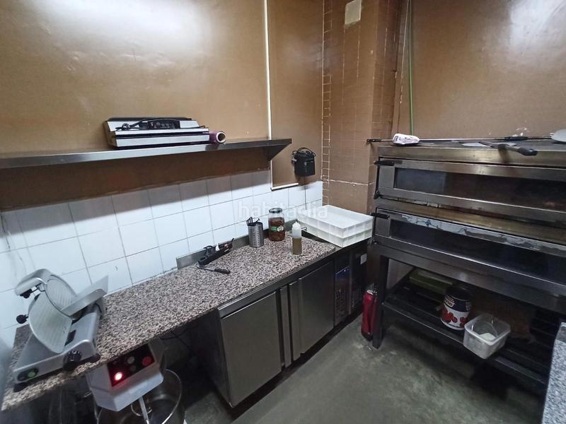 Foto 2f1e3abd-50b5-4afc-b76d-33c50f651aee. Traspaso local comercial traspaso de restaurante en las Tres Torres en Barcelona