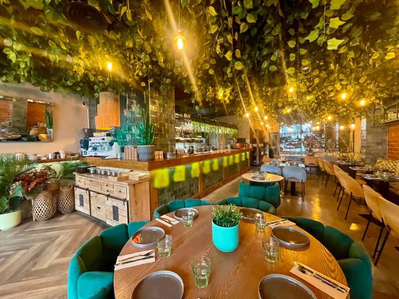 Foto 3057e967-562c-4dfb-9195-0fa616b618d2. Umzug geschäftsraum in Tres Torres Barcelona