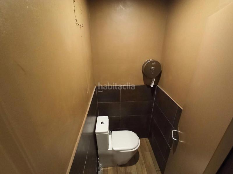 Foto b2721767-4e63-4daa-8656-e2fed49d94f8. Umzug geschäftsraum in Tres Torres Barcelona