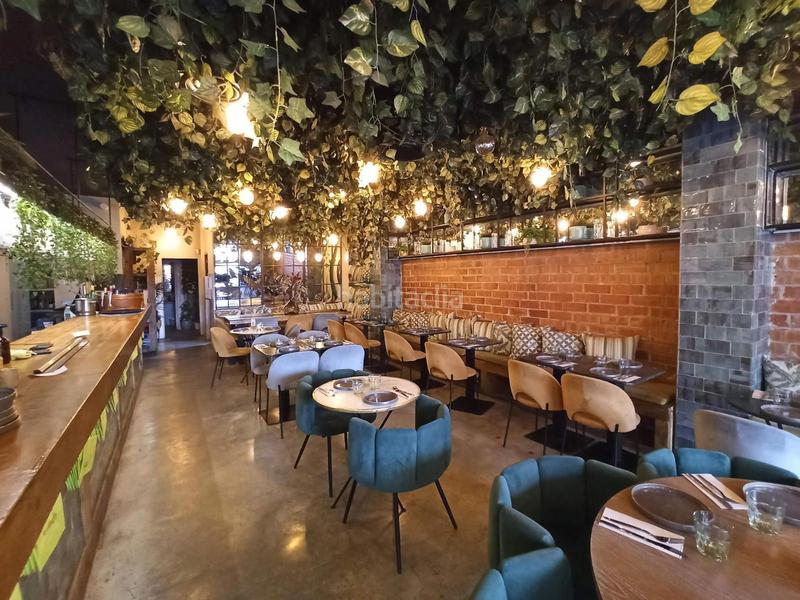 Foto b39e0939-5f54-482d-9032-bc64526d5cdc. Umzug geschäftsraum in Tres Torres Barcelona