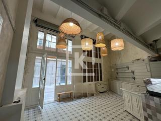 Umzug Geschäftsraum  Riera de sant miquel. Local en traspaso en gracia, barcelona  117 m con licencia de pa