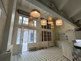 Locale commerciale in Riera de Sant Miquel