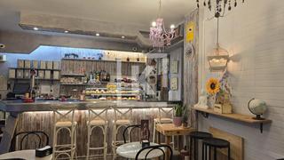 Transfer Business premise in Poblenou. Traspaso de barcafetería en funcionamiento en poblenou, barcelon