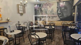 Traspàs Local Comercial a Poblenou. Traspaso de barcafetería en funcionamiento en poblenou, barcelon