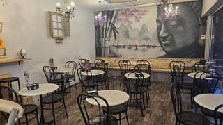 Locale commerciale in Poblenou