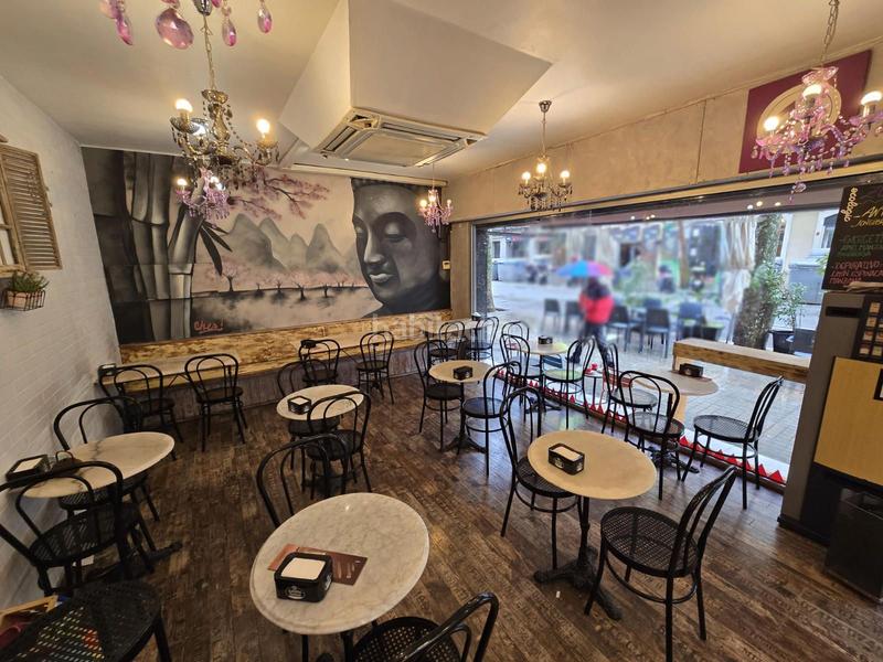 Foto 0b57e585-eb3e-4486-9f15-e95b0607a50c. Pas-de-porte local commercial dans Poblenou Barcelona