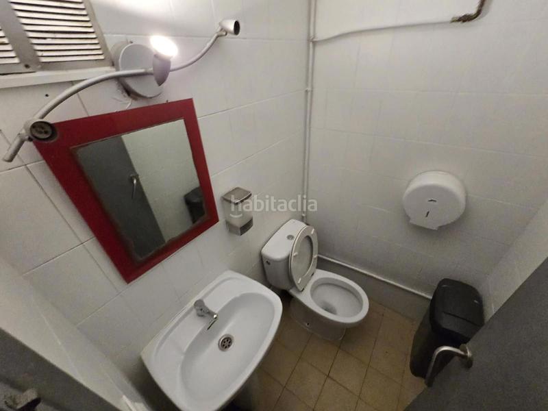 Foto 8fb112b6-22be-467e-92e8-ce4dbb809067. Traspaso local comercial traspaso de barcafetería en funcionamiento en Poblenou, en Barcelona