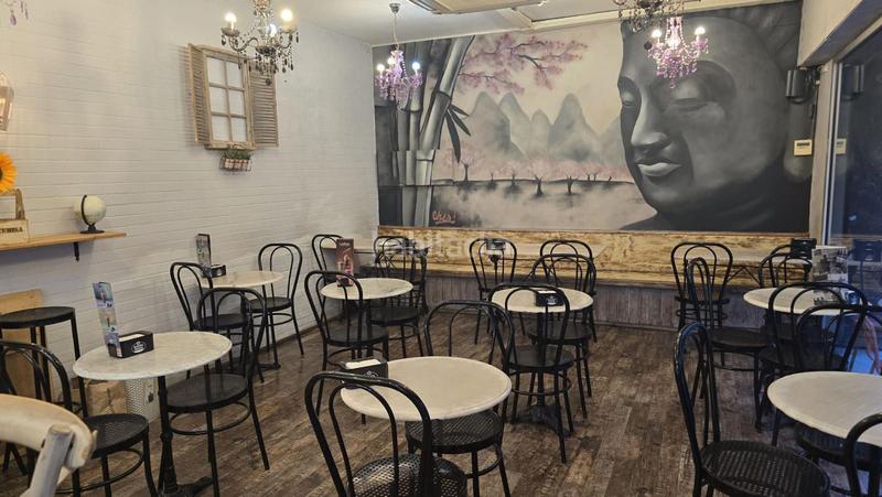 Foto 37243654-a7a5-4a78-bce2-6ca9bc7e4df1. Trapasso locale commerciale in Poblenou Barcelona