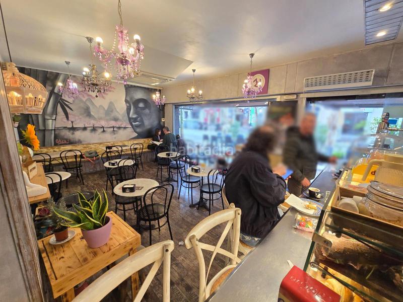 Foto 69da06b3-0a39-4605-9cef-827339960bd1. Trapasso locale commerciale in Poblenou Barcelona