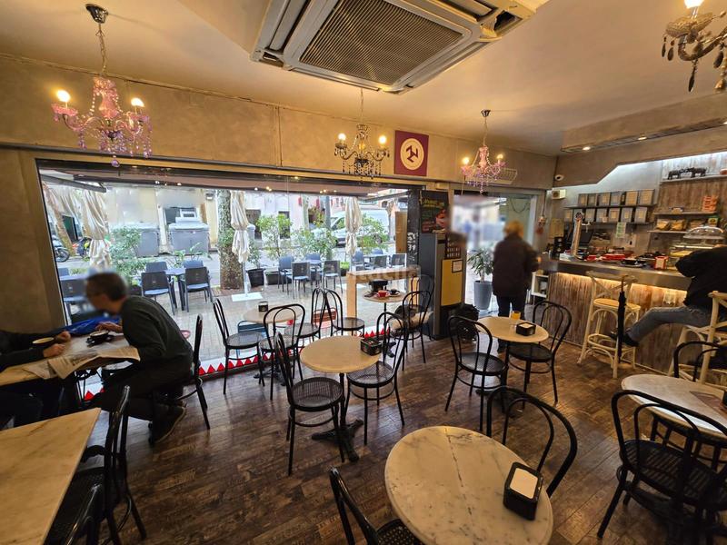 Foto 1ea5048b-3151-4b2b-ba10-1f41b7727294. Umzug geschäftsraum in Poblenou Barcelona