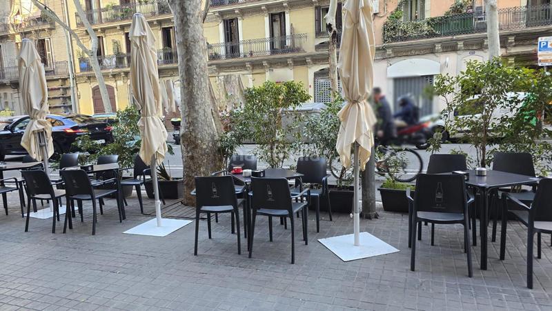 Foto 9c08f457-b840-4bd3-b9a3-843ad60e43f5. Umzug geschäftsraum in Poblenou Barcelona