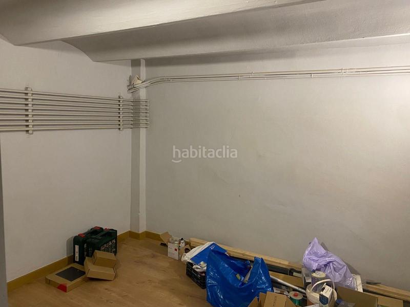 Foto 01b86ebb-3abd-4760-857e-d884b6eb00e3. Pas-de-porte local commercial dans Sant Antoni Barcelona