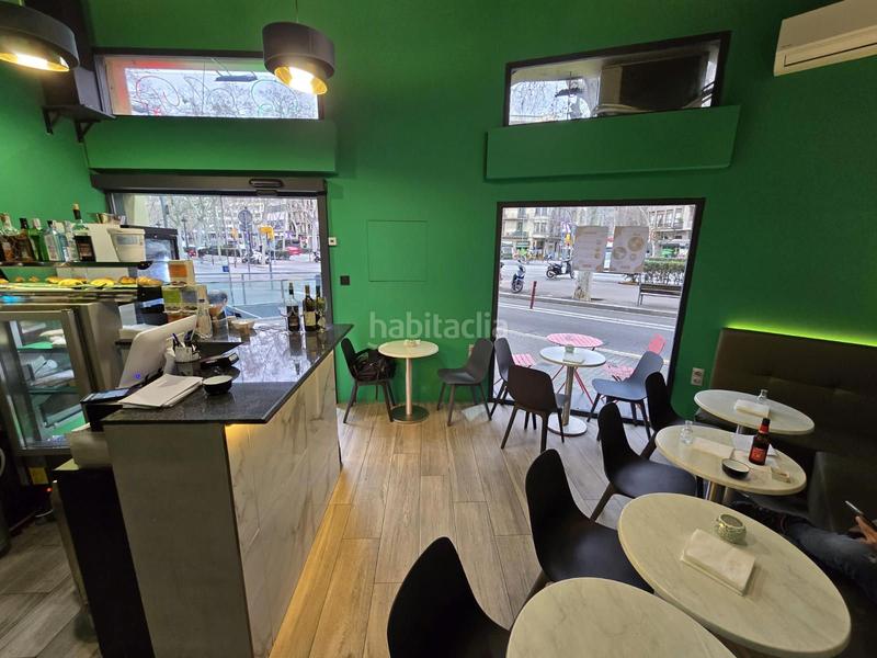 Foto 22b31a94-1d7e-4d76-b232-4b46bf5262cc. Transfer business premise in Sant Antoni Barcelona