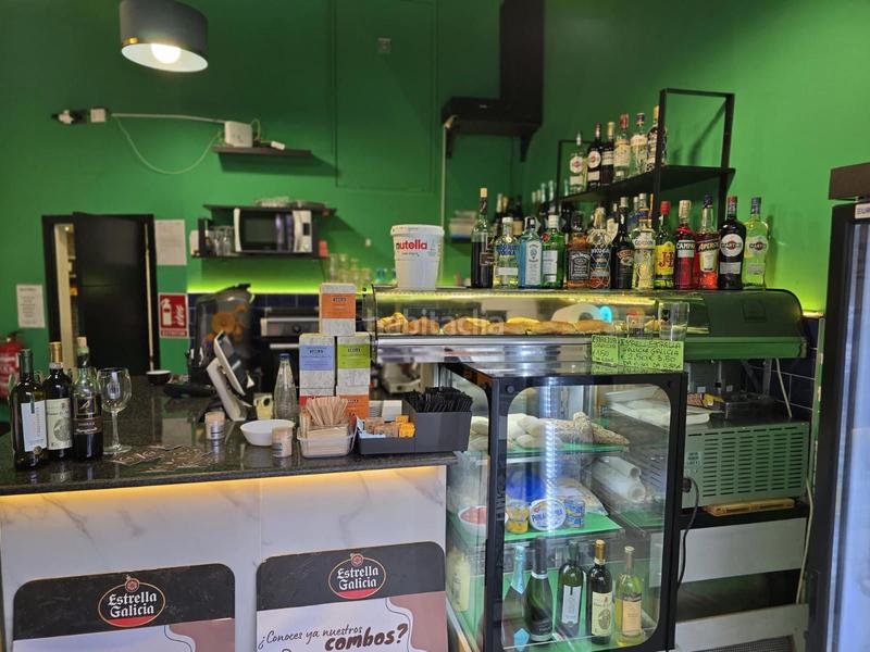 Foto 3b801e7a-aa8c-44af-95ba-c2f360aa7ad8. Transfer business premise in Sant Antoni Barcelona