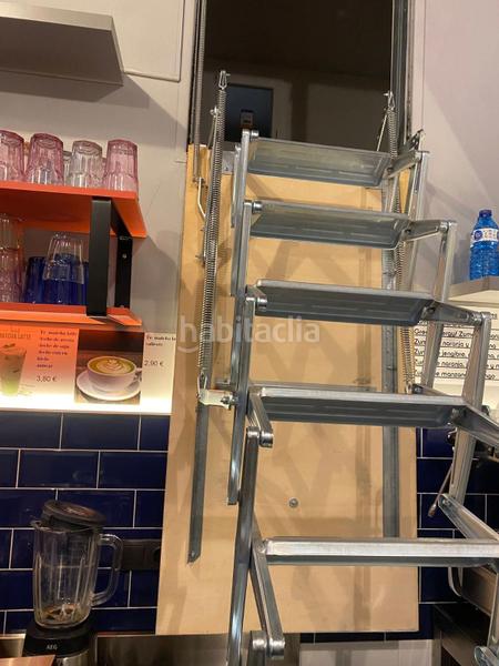 Foto 3bf20a2b-eeef-4caf-b35d-03eecbfbb861. Transfer business premise in Sant Antoni Barcelona