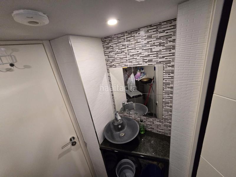 Foto 4823c847-3494-49ff-b9ae-e378f842265c. Transfer business premise in Sant Antoni Barcelona