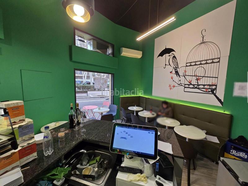 Foto aa6f7fb9-0353-4de6-88ec-c1a6576660bf. Transfer business premise in Sant Antoni Barcelona