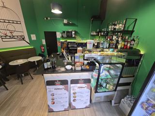 Locale commerciale in Sant Antoni