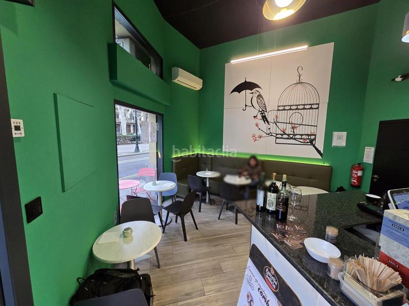 Foto d8ac157f-c9d1-483a-b054-14c51f19ac36. Umzug geschäftsraum in Sant Antoni Barcelona