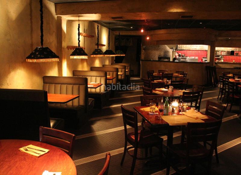 Foto 06bcbf06-a05b-4786-b548-c4d515dc41bc. Traspaso local comercial traspaso de restaurante con 6 messa de terraza en sant gervasigalvany en Barcelona