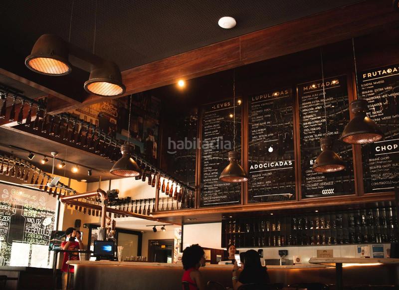 Foto 7920da6d-e902-4bd2-a1bb-53088a76be0b. Trapasso locale commerciale in Sant Gervasi - Galvany Barcelona