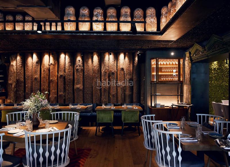 Foto 2c1515c0-78be-4b40-89a3-78e8f90c7ec7. Umzug geschäftsraum in Sant Gervasi - Galvany Barcelona