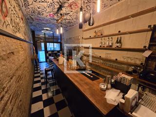 Traspàs Local Comercial a Barceloneta. Traspaso bar restaurante en la barceloneta, ciutat vella