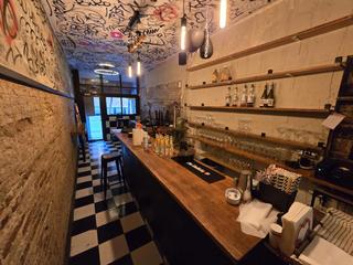 Local Comercial en Barceloneta