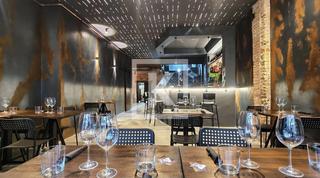 Umzug Geschäftsraum in Barri de les Corts. Traspaso de barrestaurante con licencia c3mixta en les corts