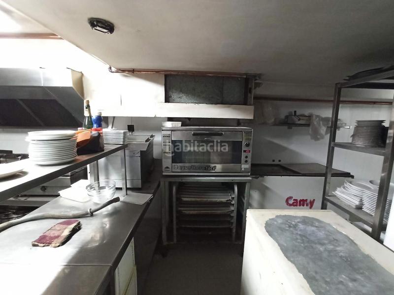 Foto 1a23f08b-2dc4-4a03-8c85-3fbafa1e9158. Transfer business premise in Sant Gervasi - Galvany Barcelona