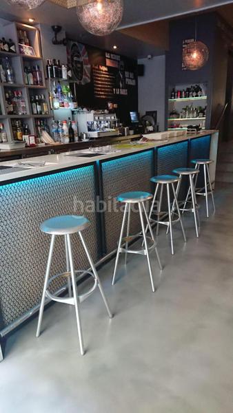 Foto 44297c99-204a-4814-ab17-552f02b176a1. Transfer business premise in Sant Gervasi - Galvany Barcelona