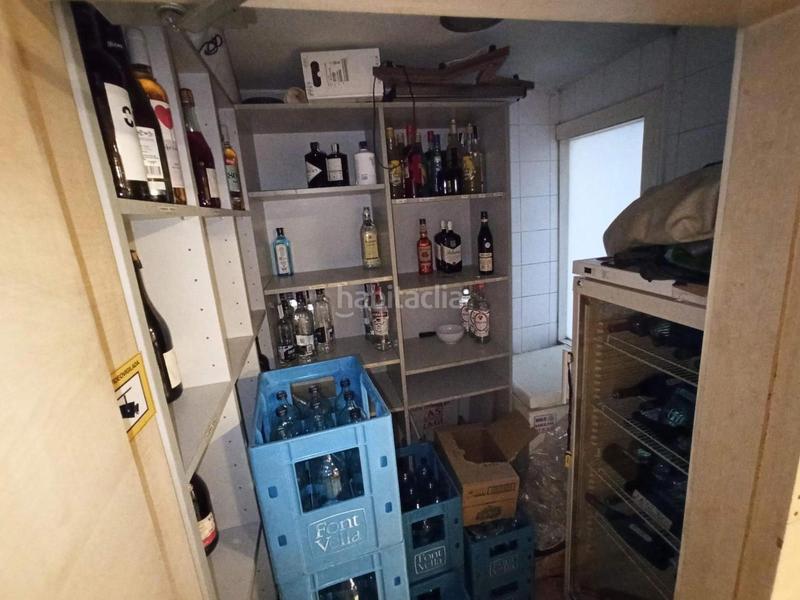 Foto 4e3af529-342f-41f1-8b46-a1fc6dfa7cce. Transfer business premise in Sant Gervasi - Galvany Barcelona