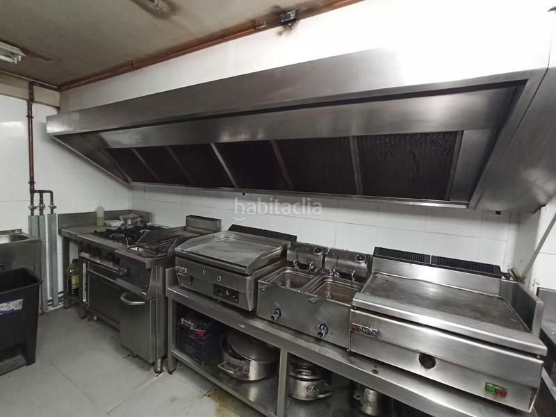 Foto bda5afc4-8c49-4cab-af69-b5bec37f0966. Transfer business premise in Sant Gervasi - Galvany Barcelona